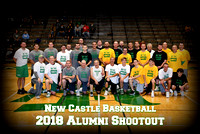 2018 Alumni Shootout 10.27.18