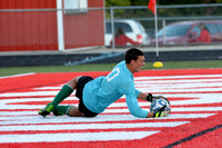 Sectional: NC vs. Connersville 10.9.13