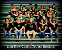 2021 Seniors & Parents Photo Shoot 9.27.20