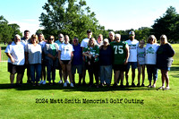 2024 Matt Smith Golf Outing 7.20.24