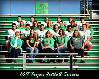2017 Seniors & Moms Photo Shoot 10.14.16