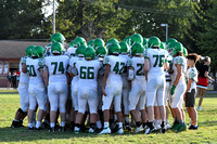 NC vs. Rushville 8.27 & 28.21