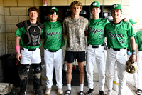 NC vs. Centerville 4.28.25