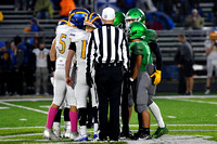 Sectional: NC vs. Greenfield 10.22.21