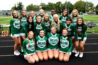 NC vs. Pendleton 9.6.24
