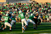 NC vs. Pendleton 9.2.2016