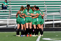 NC vs. Yorktown 9.3.24